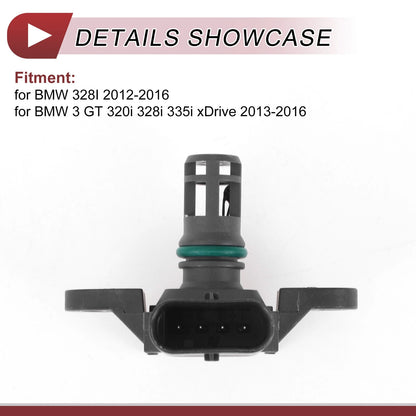 MAP Sensor for BMW 328i (2012-2016)