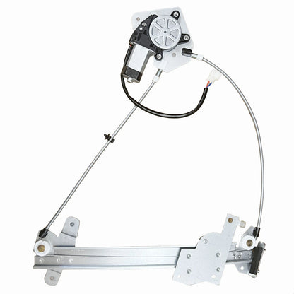 Front Right Window Regulator W/ Motor for Mazda MX-5/Miata/Roadster (1998–2005)