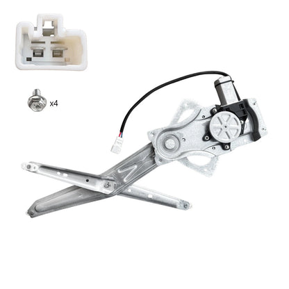 Front Left Window Regulator with Motor for Holden Commodore VX/VY/VZ/VT (1997-2007)