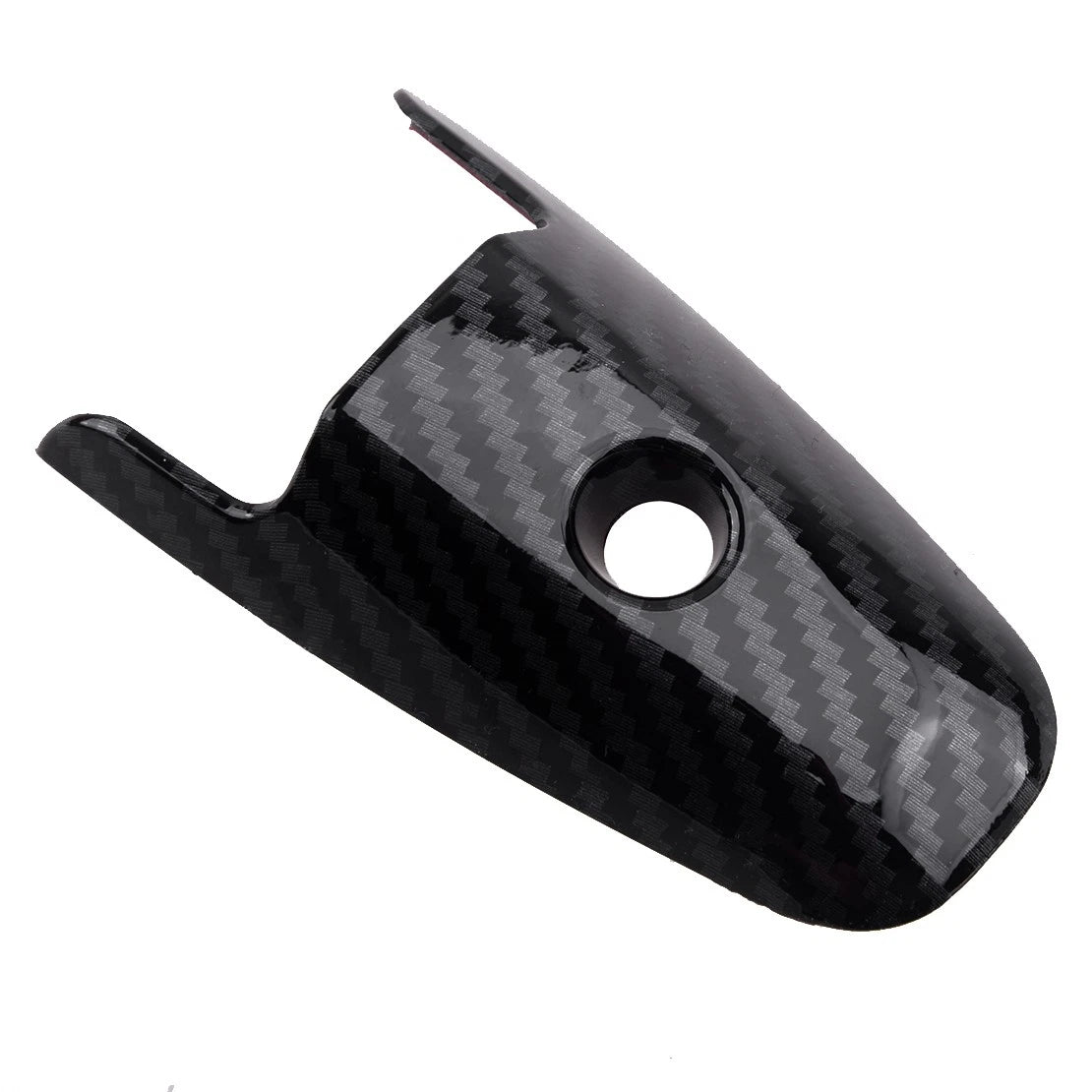 Exterior Door Handle Covers for Honda Civic Coupe 2 Door (2016-2021)