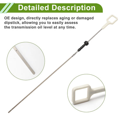 Engine Oil Dipstick 1.0L for Chevrolet Matiz (2004-2015)