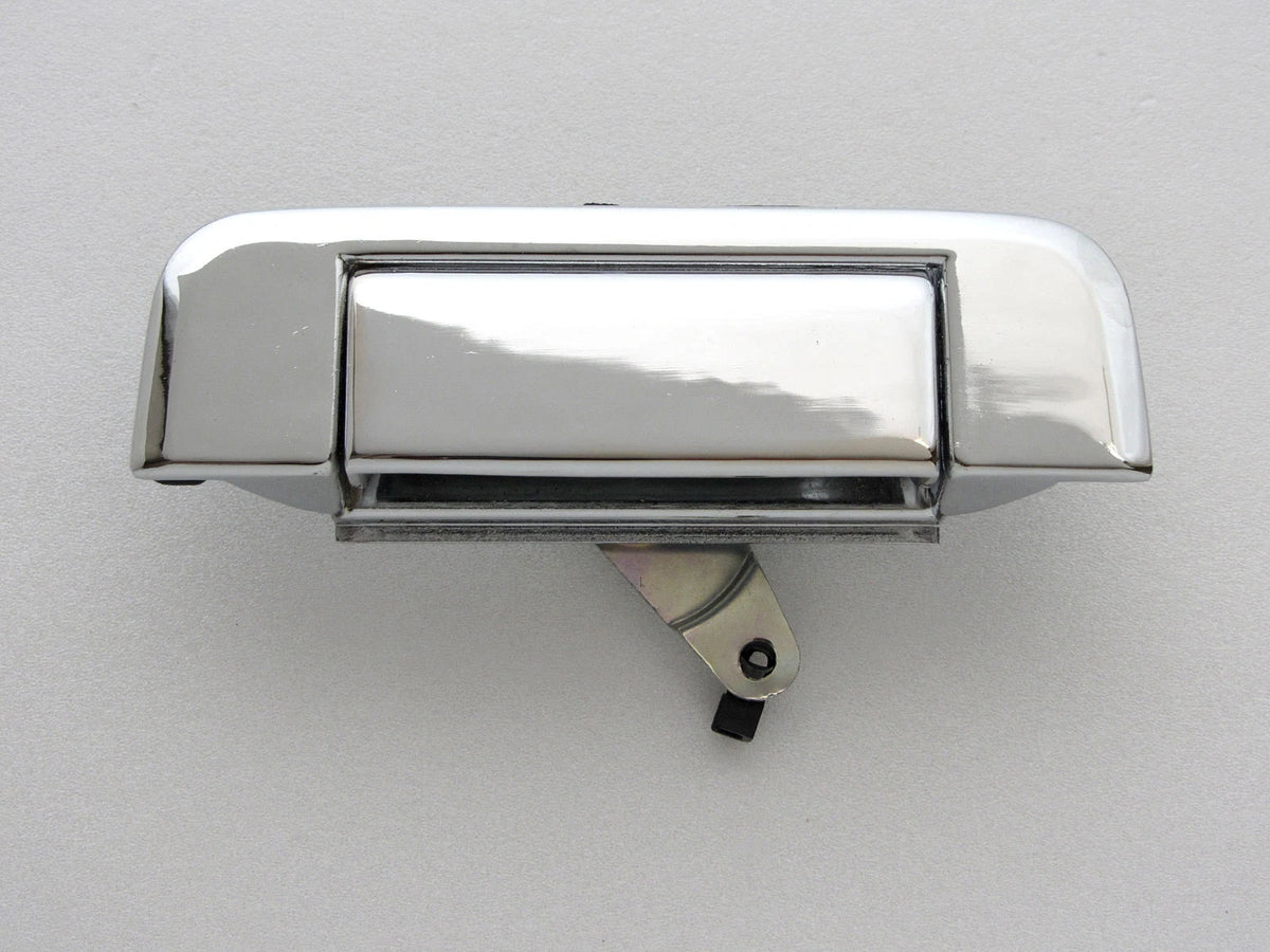 Metal Chrome Tailgate Handle for Toyota Hilux 1988-2005 (2 x)