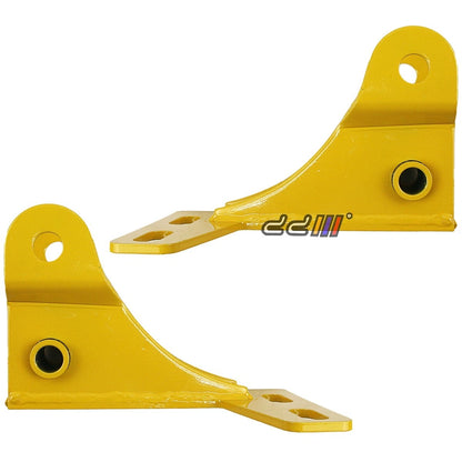 2" Control Arm Drop Bracket for Land Cruiser 80 Series (1990-1997)