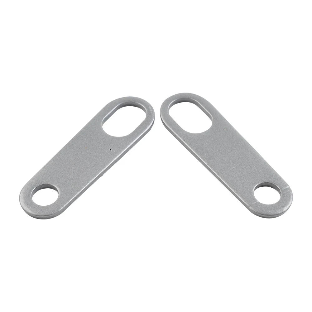 Rear Turn Signal Relocator Brackets for Bobber Cafe Racer