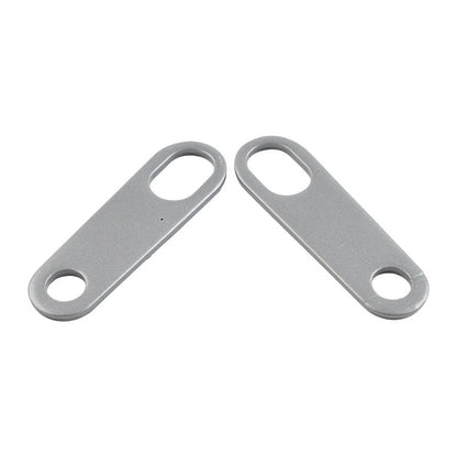 Rear Turn Signal Relocator Brackets for Bobber Cafe Racer