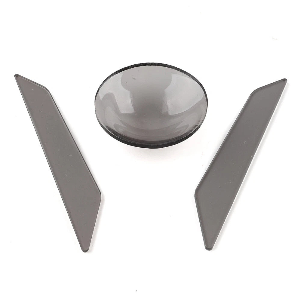 Front Headlight Guard Lens Cover for Yamaha MT-03 (2020 - Present)