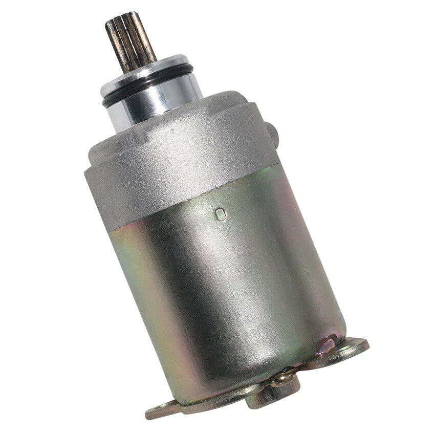 Starter for Kymco Agility City 125, Super 8 Like 125 (2006-2023)