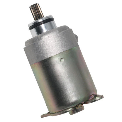 Starter for Kymco Agility City 125, Super 8 Like 125 (2006-2023)