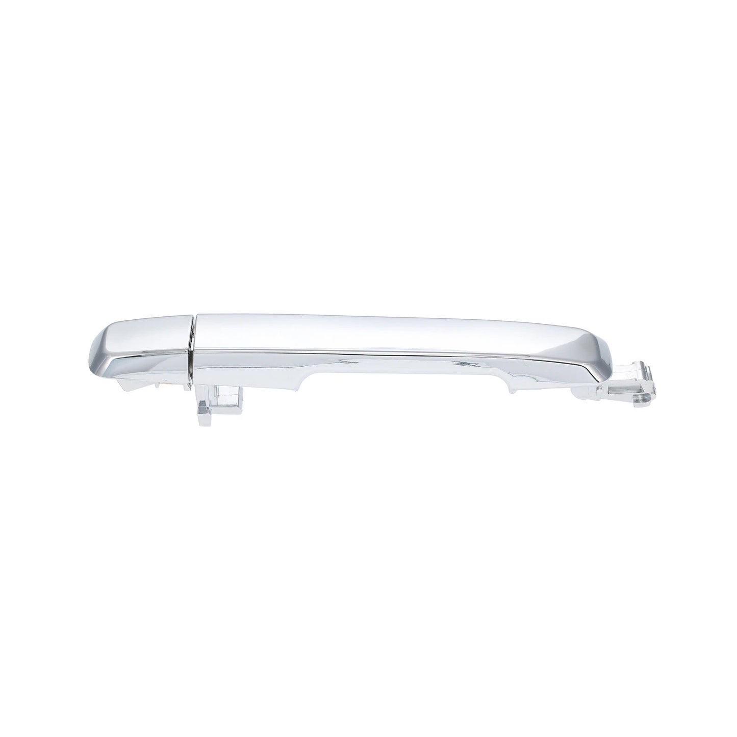 Chrome Outer Door Handle for Isuzu Dmax RT 2012-2020 (2 x Front/Rear LH/RH)