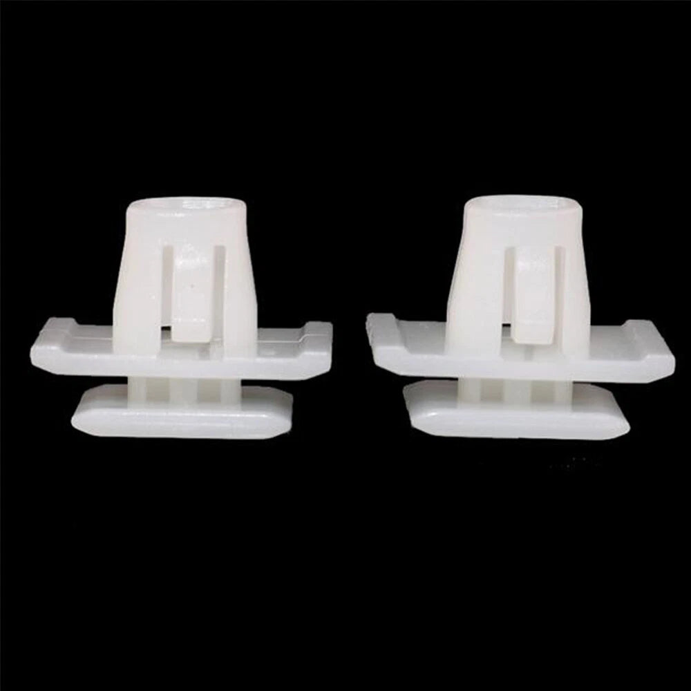 10pcs Plastic Trim Clips for Honda CR-V (2002 - Present)