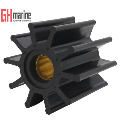 Flexible Impeller Kit for GM Bedford Engine 381 466 500 Inboard Marine