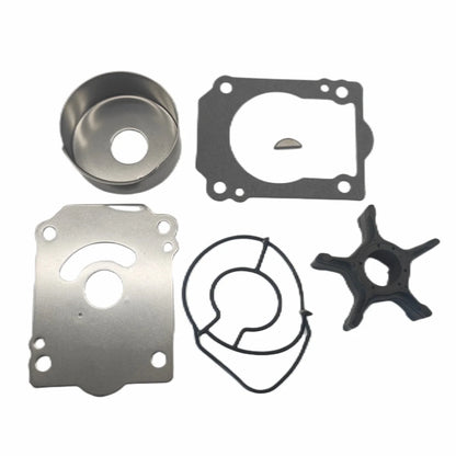 Water Pump Kit for Suzuki DF150/175/150A/175A/200A (2006-Up)