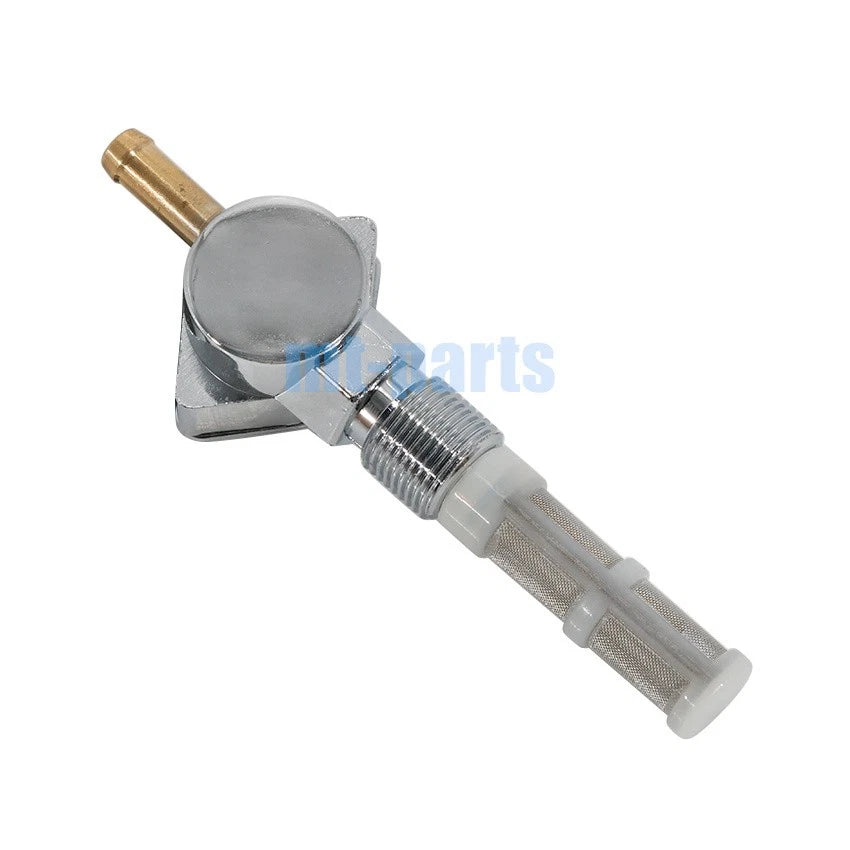 Fuel Gas Petcock for Harley-Davidson Sportster 883 XLCH (1970-1971)
