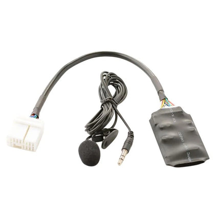 12V AUX Interface for Honda Accord, Civic, CR-V