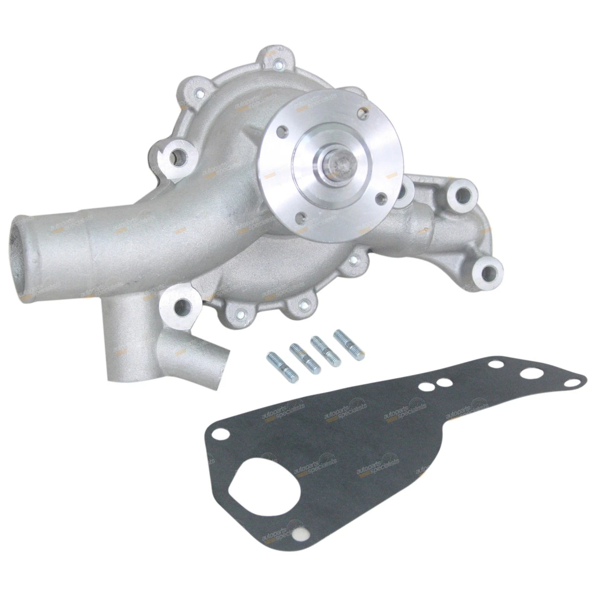 Engine Water Pump for Landcruiser BJ42 BJ60 BJ70 BJ73 (1980–1990)