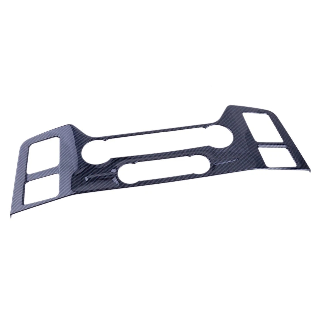 A/C Panel Trim for Ford F150 2021-2022 - Central Control Air Conditioning