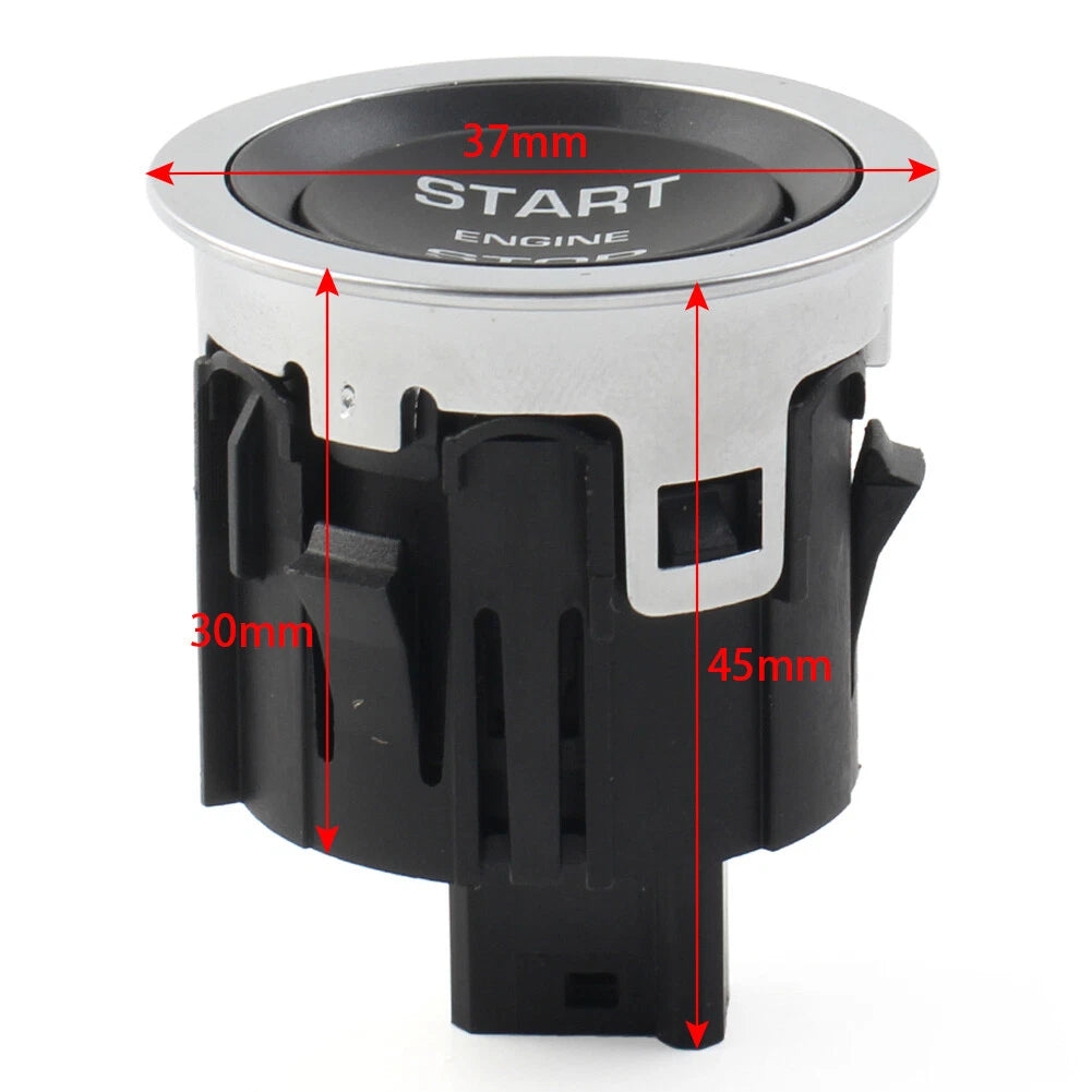 Ignition Switch Push Button for Jaguar XJ (2010-2013)