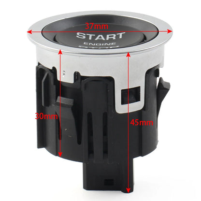 Ignition Switch Push Button for Jaguar XJ (2010-2013)
