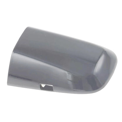 Gray ABS Front Left Door Handle End Cap Cover for Volvo S60 S60L (2011-2018)
