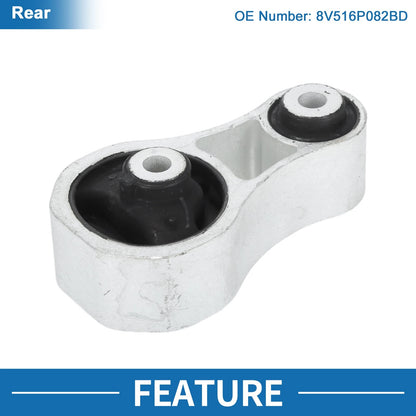 Engine Motor Mount for Ford Fiesta/Fusion (2001-2008)