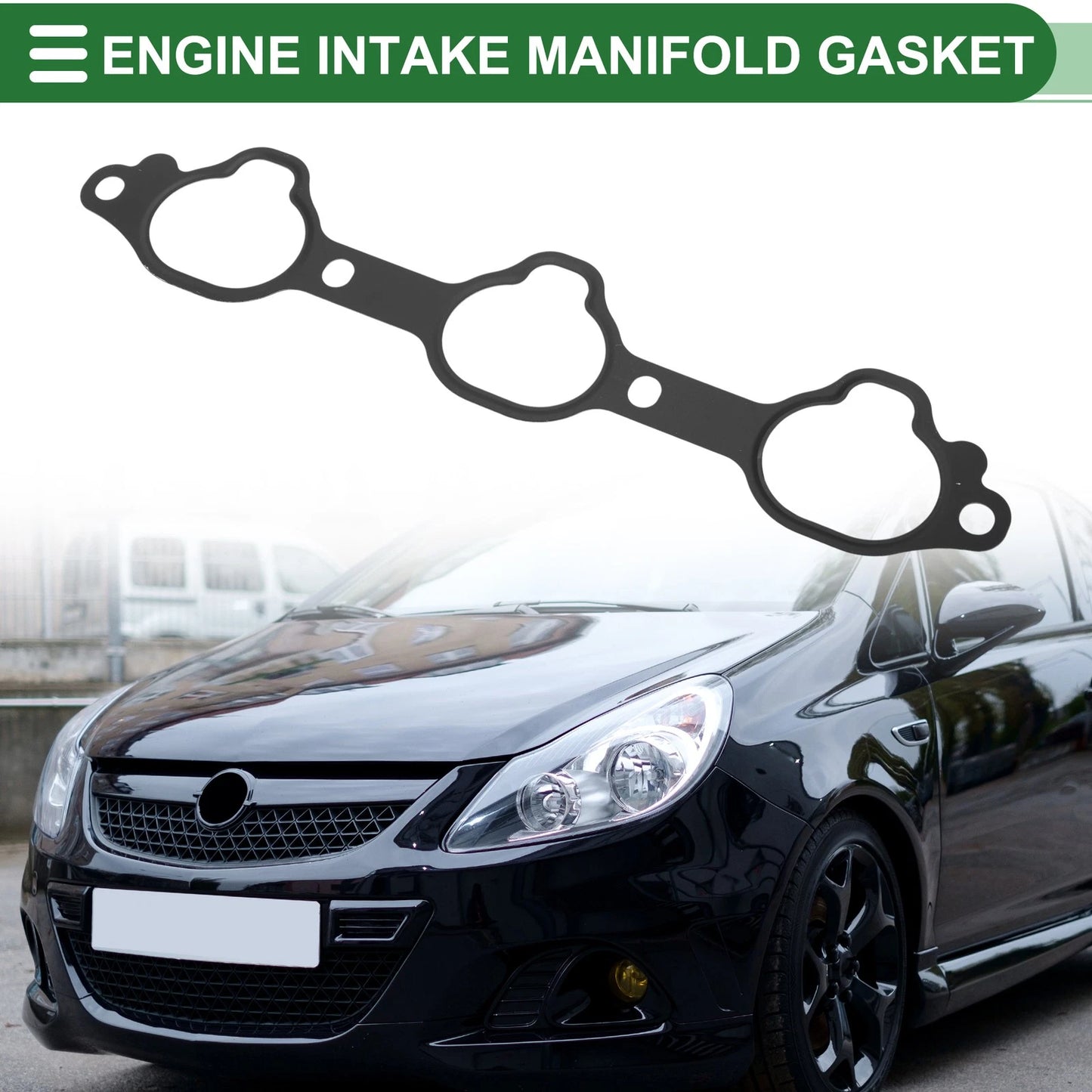 Intake Manifold Gasket for Kia Sorento (2002)