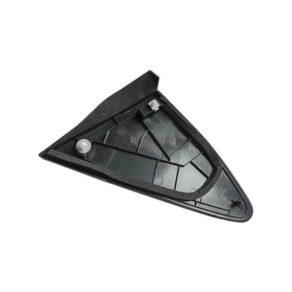 Fender Mirror Molding Triangle Trim Cover for Toyota Yaris (2012-2014)