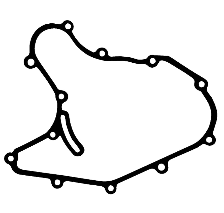 Stator Flywheel Cover Gasket for KTM Duke 200 / RC200 (2012–2017)
