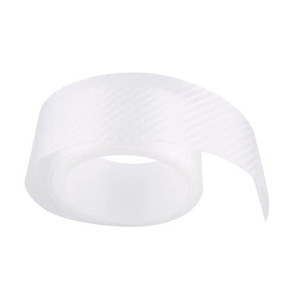 3m x 5cm Auto Car Door Sill Anti Scratch Protector Tape Guard