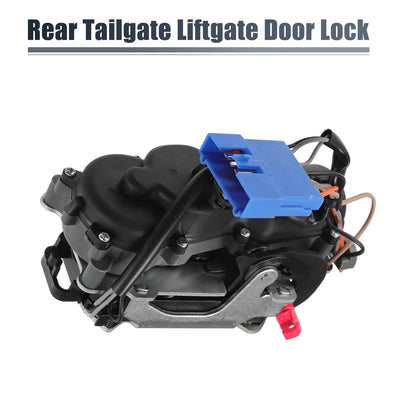 Tailgate Liftgate Door Lock Actuator for Dodge Grand Caravan