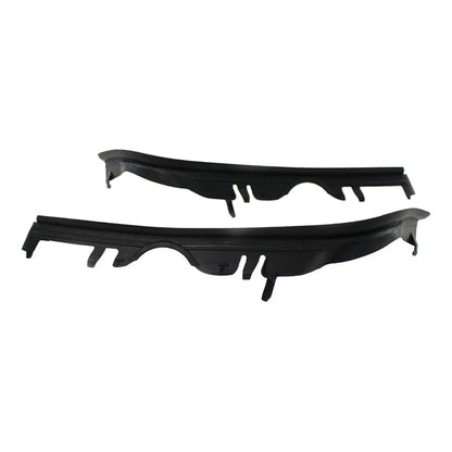 Front Headlight Gaskets Seal for BMW E39 525i 530i 540i (1997-2003)