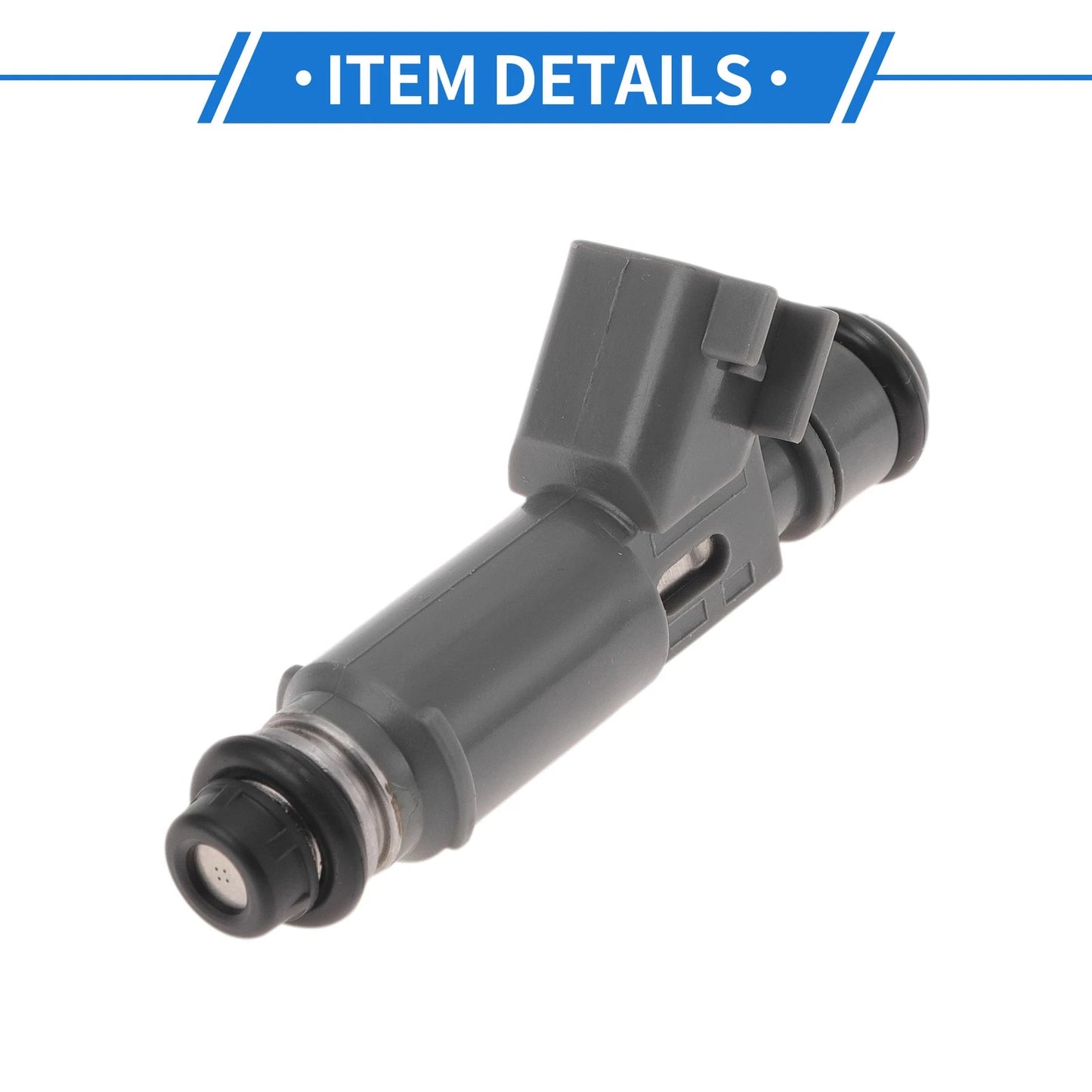 Fuel Injector for Ford Mercury 3.0L V6 (2002-2003)