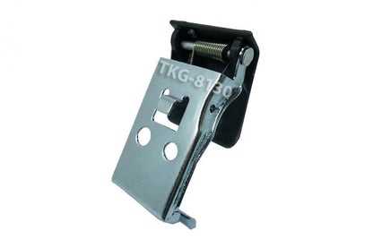 BonnetLock Control for Isuzu D-Max / Holden Rodeo (2002-2011)