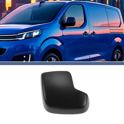 Right Passenger Side Mirror Cover Cap for Citroen Nemo (2008-2018)