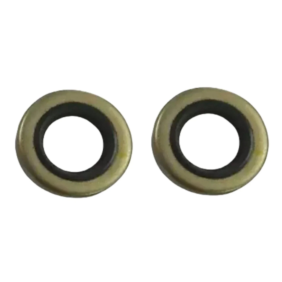 Water Pump Housing Oil Seal for Evinrude Johnson 9.9HP/10HP/15HP Outboard