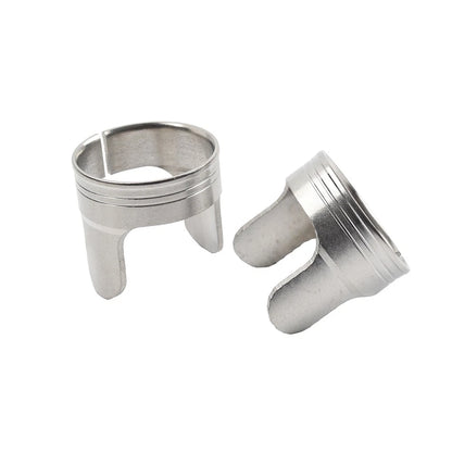 2 x Plasma Cutter Standoffs Guide for P20 Plasma Power Torch (2020-2023)