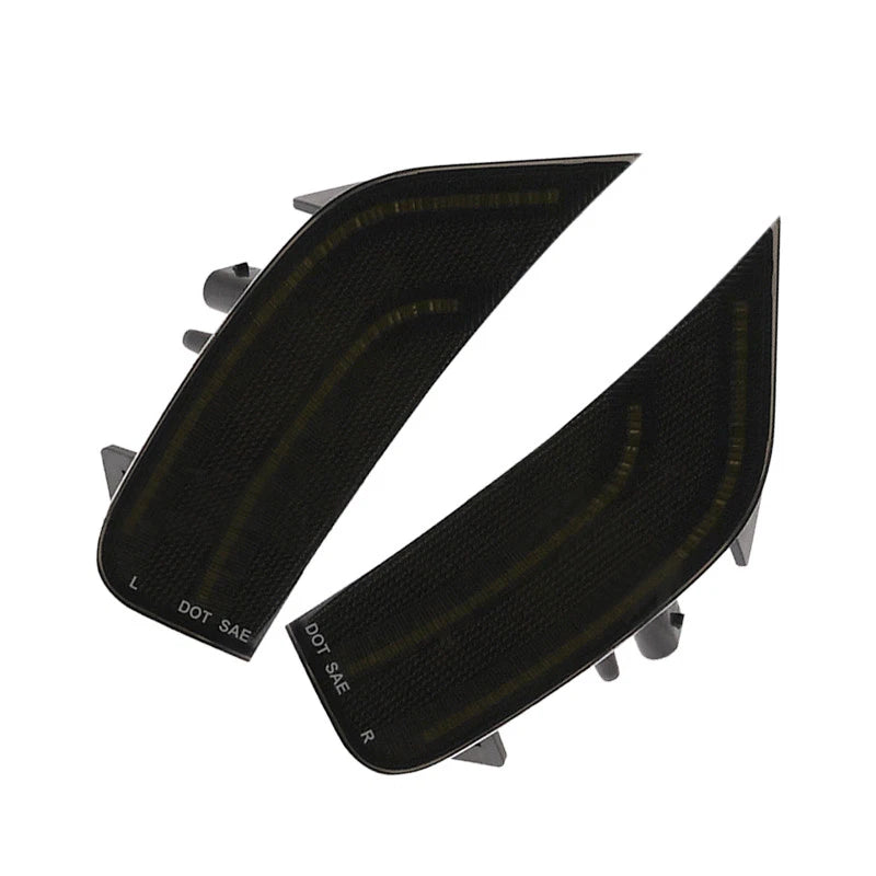 Side Marker Light Turn Signal for GMC Chevrolet Cadillac Escalade (2002-2006)