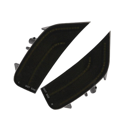 Side Marker Light Turn Signal for GMC Chevrolet Cadillac Escalade (2002-2006)