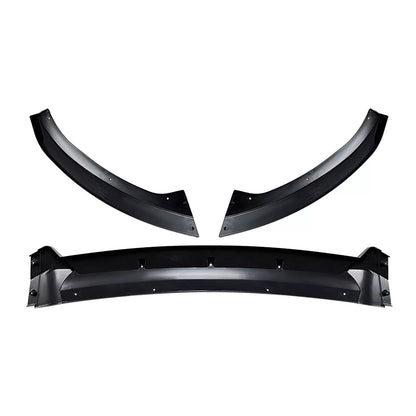Bumper Splitter Lip for Ford Focus ST MK3.5 (2015-2018)