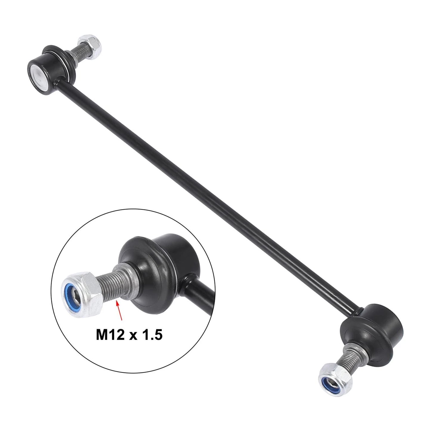 Front Stabilizer Sway Bar Links 2 x for Honda CR-V, Acura RDX (2007-2011)