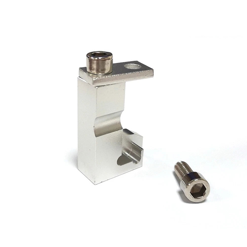 Aluminum Repair Bracket for VW Audi Skoda Seat 2.0 TDI CR (2015)
