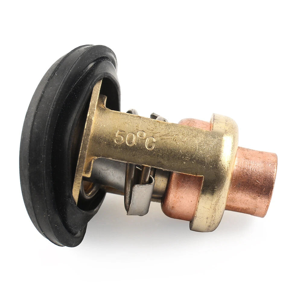 Thermostat for Yamaha 2-Stroke Outboard Engine (No Year Specified)