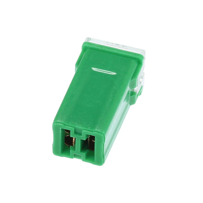 3 x 32V 40A Mini Block Fuse for Trucks & Pickup Cars