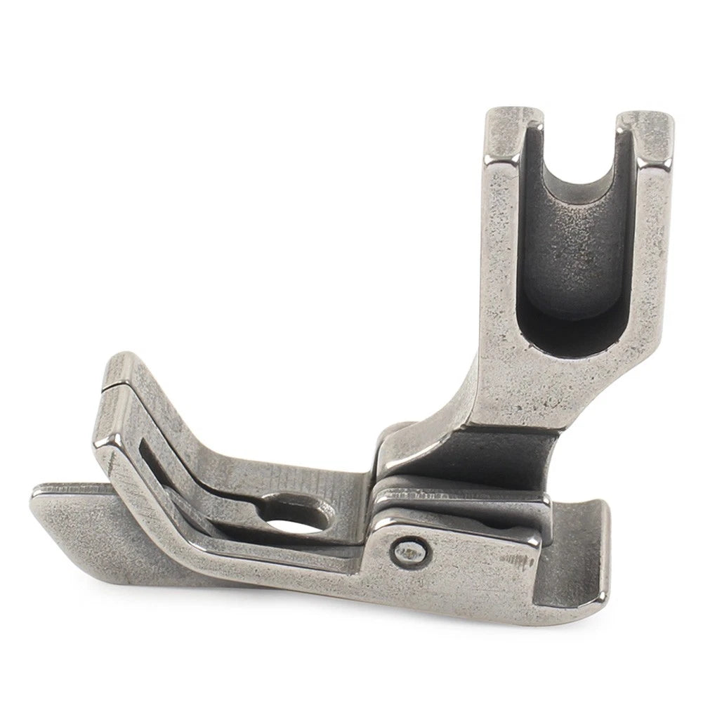 Top-Stitching Foot with Spring Guide for MITSUBISHI DB-120, SP-18R