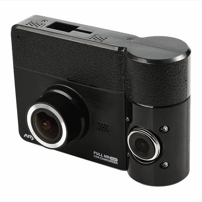 Dual Lens Camcorder for ANYTEK B60 (2018-2023) 1080p HD Car Dash DVR