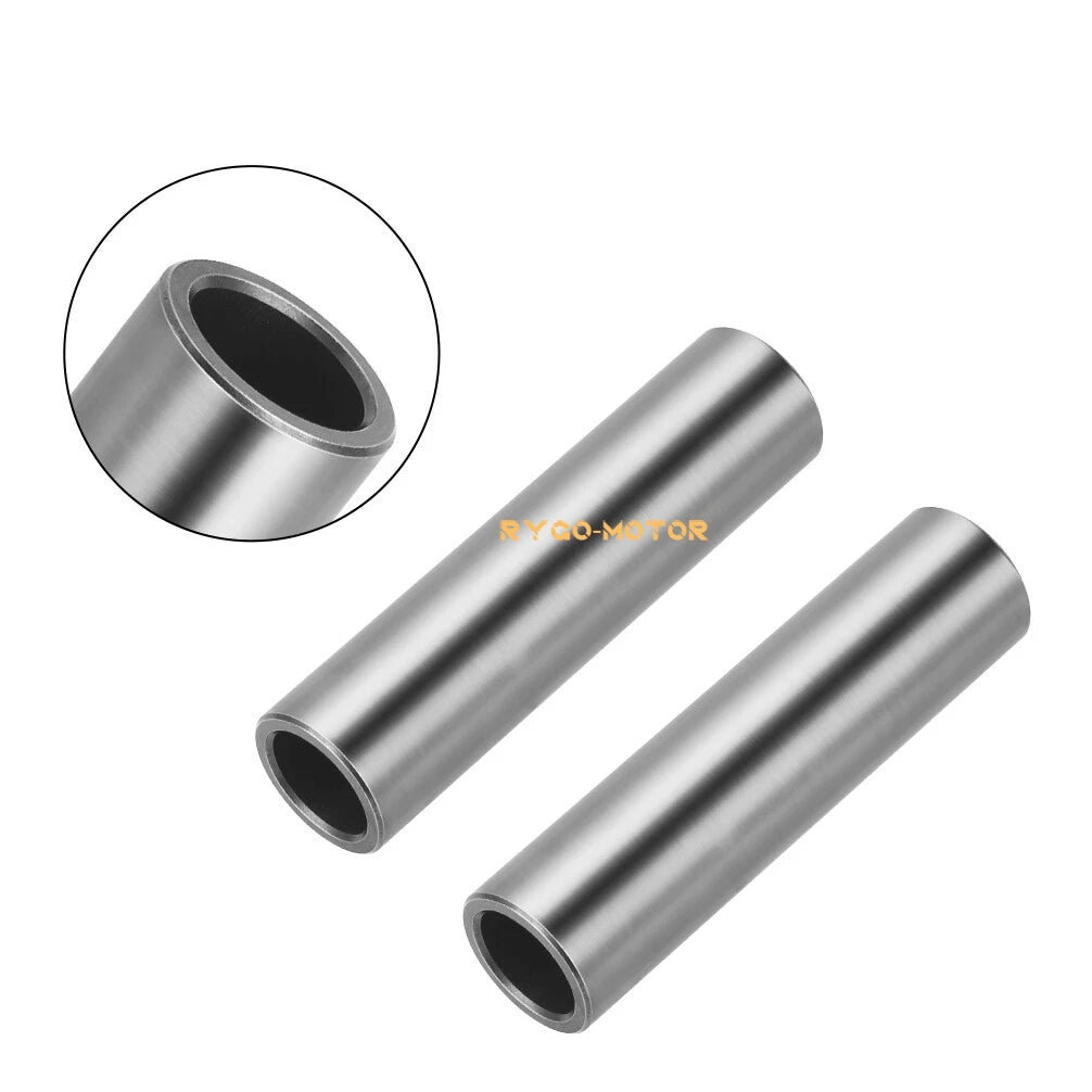 Rear Swing Arm Shaft Bearing Seal Bushing for Yamaha Raptor 700 700R (2006–24)