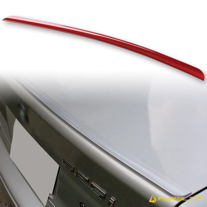 Boot Lip Spoiler for BMW E39 1995-2003 Sedan M5 (1995-2003)