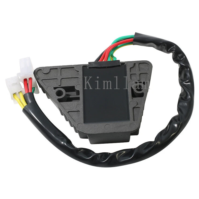 Voltage Rectifier Regulator for Honda VF700C Magna 700 (1984)