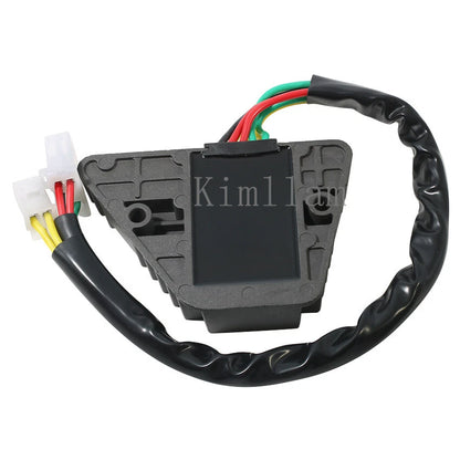 Voltage Rectifier Regulator for Honda VF700C Magna 700 (1984)