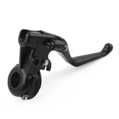 Clutch Lever Perch Bracket for Harley Davidson Sportster XL883 XL1200 (08-13)