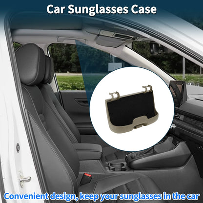Sunglasses Case for Ford F-250 F-350 F-450 F-550 Super Duty (2002-2007) 1 x